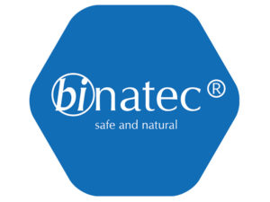 Компания «BINATEC» - экспонент WANEXPO