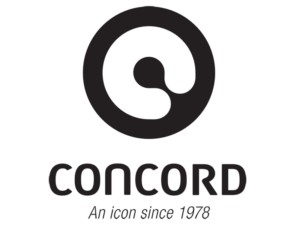 CONCORD — экспонент WANEXPO осень 2017