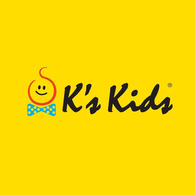 Компания K’s Kids приглашает маленьких гениев и их родителей за подарками!