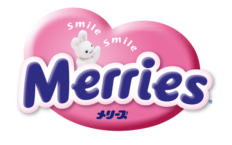 Merries – официальный спонсор XIII Фестиваля беременных и младенцев