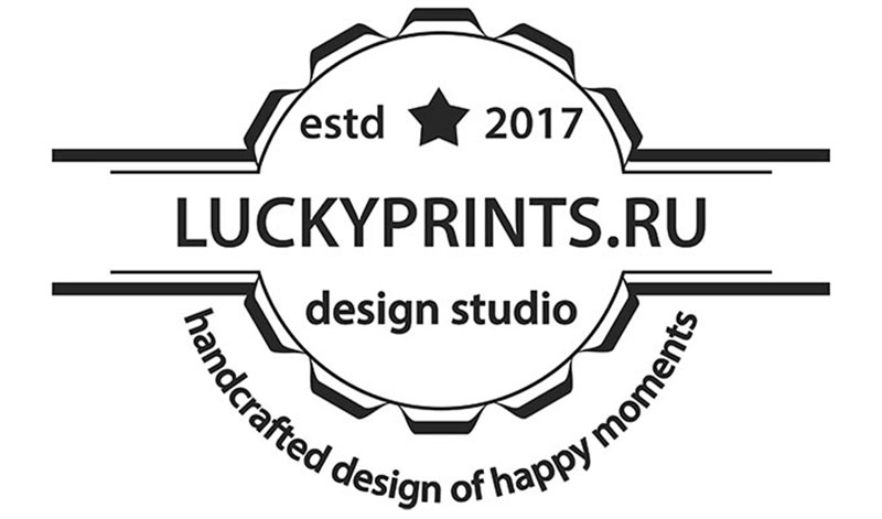 WANEXPO рад приветствовать нового экспонента Фестиваля — дизайнерскую студию Luckyprints.ru