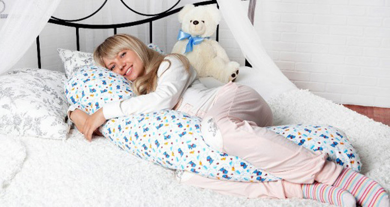 Компания «Люблю спать» - участник XIII Фестиваля беременных и младенцев