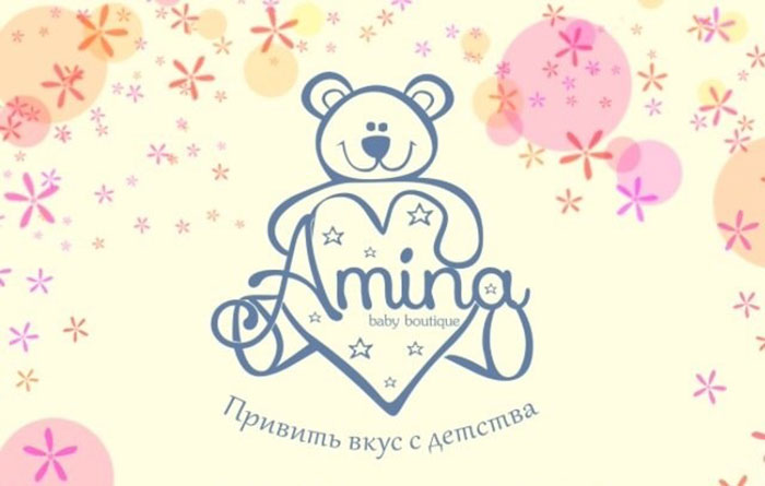 AminaBaby.ru - спонсор конкурса "Милашки"