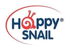 Наш партнер - популярный бренд игрушек для новорожденных и малышей до 3-х лет Happy Snail. @happysnailtoys