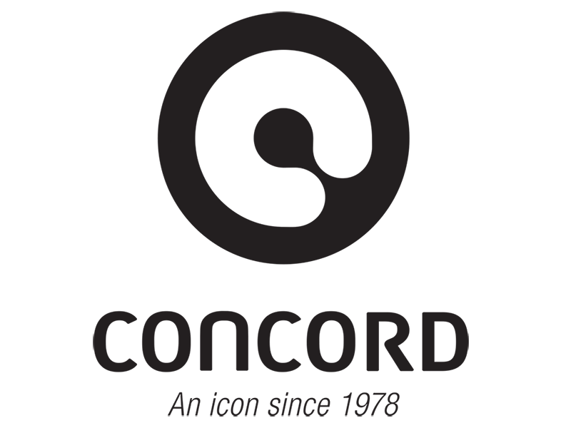 CONCORD – экспонент Wanexpo