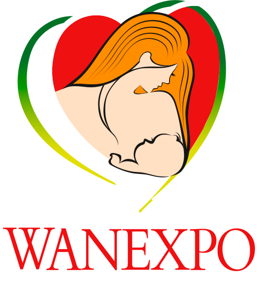 Фестиваль беременных и младенцев WANEXPO