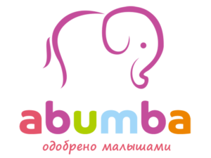WANEXPO приветствует постоянного экспонента Фестиваля — интернет-магазин ярких детских товаров Abumba.ru