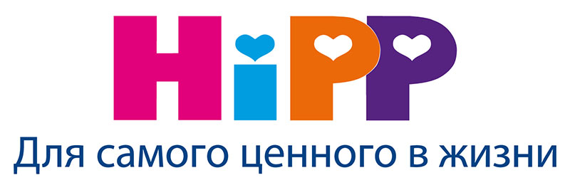 HiPP спонсор конкурса «А ну-ка, мамочки!» Фестиваля беременных и младенцев WANEXPO