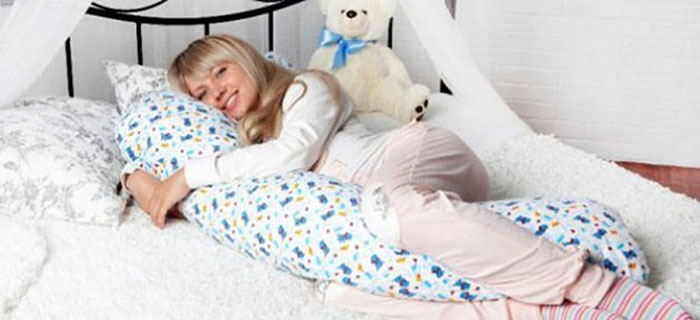 Компания «Люблю спать» — участник XV Фестиваля беременных и младенцев