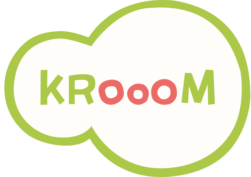 Встречайте TM Krooom