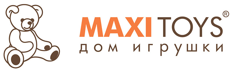 Встречайте нового участника выставки WANEXPO! Компания MAXI TOYS