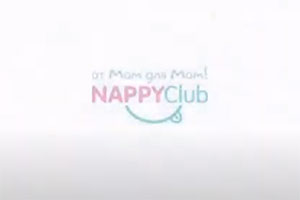 Встречаем заочного участника компанию NappyClub