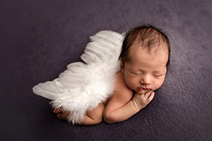 Представляем Вам нашего участника Фотографа новорождённых малышей и деток до 5 лет - Алёну Жиляеву