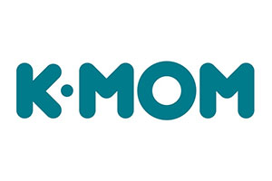 Встречайте корейский бренд K-MOM