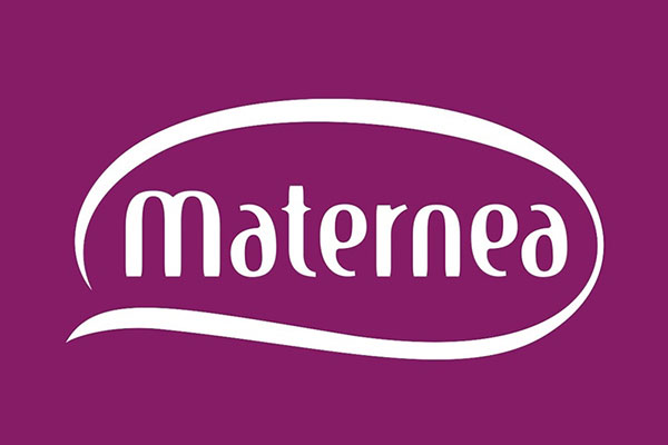 Представляем заочного участника нашего фестиваля Maternea - это специализированный уход в период беременности и кормления
