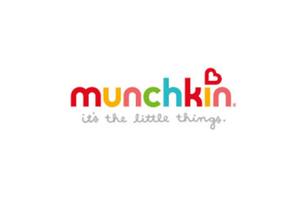 Продолжаем знакомить с нашими участниками! Встречаем бренд - Munchkin!