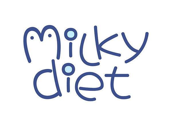 Ура! Продолжаем знакомить с нашими участниками - бренд Milky diet!